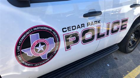 Cedar Park Police investigating missing person case as homicide | WOAI