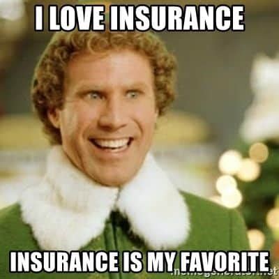 Funny Insurance Sales Quotes