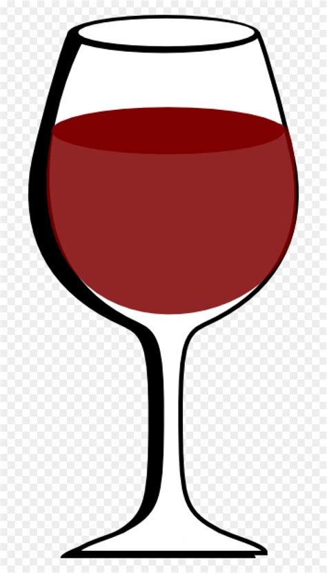 Download Wine Clip Art - Wine Glass Clipart Png Transparent Png ...