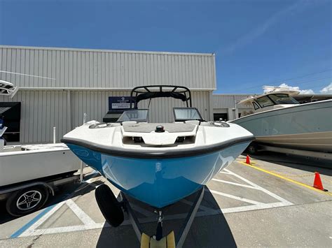 2023 Yamaha Boats AR250 Jet for sale - YachtWorld