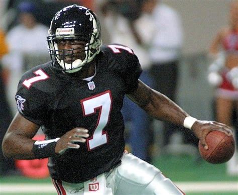 Pin by Nikki Williamson on ATL FALCONS LOVE | Michael vick, Mike vick ...