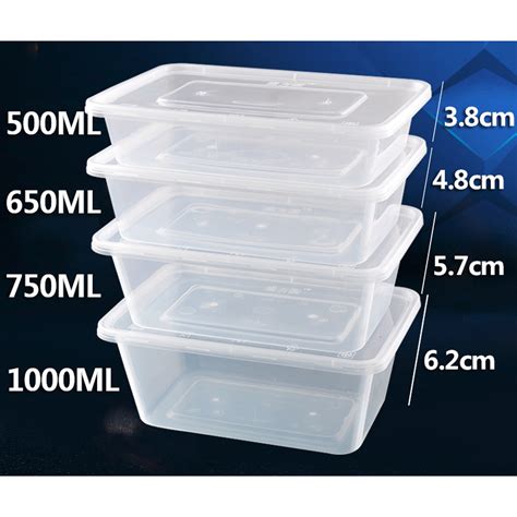 Plastic Containers – Biz Asia Trading Inc.