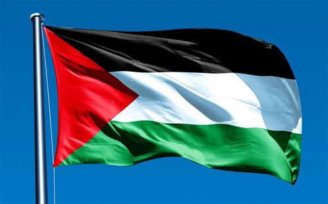 Palestine Flag Wallpapers - Wallpaper Cave