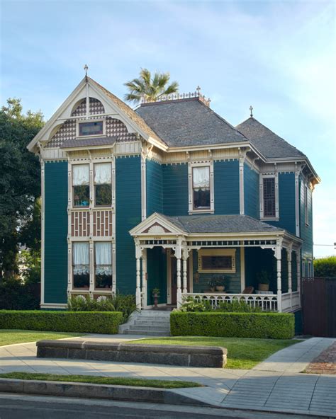 The Victorian Era Color Collection - Design Trends