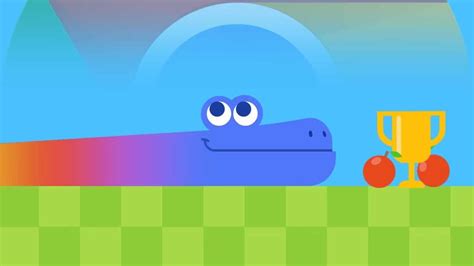 Behind The Scenes: The Making Of The Google Snake Game - Abhay Digital Hub