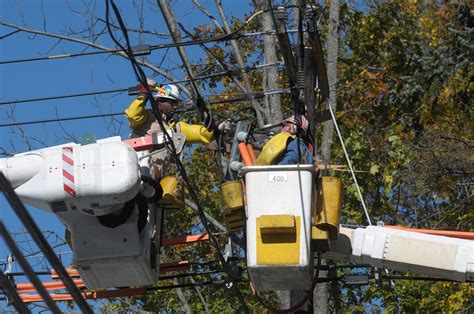 North Jersey power outage leaves around 15K in Bergen, Passaic Counties ...