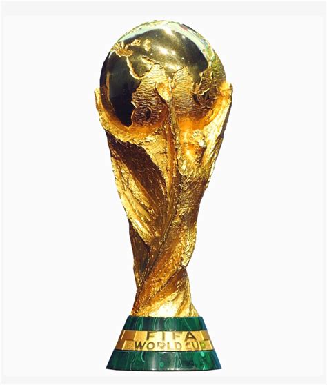 World Cup Trophy Png PNG Images | PNG Cliparts Free Download on SeekPNG