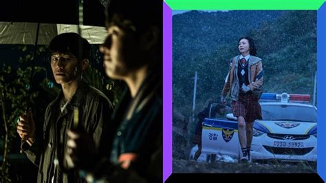 8 Best Korean Thriller Movies To Watch On Netflix And Viu