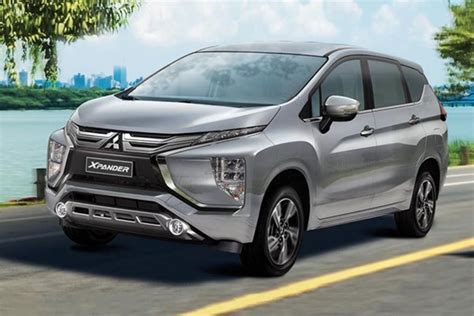 2021 Mitsubishi Xpander: Expectations and what we know so far