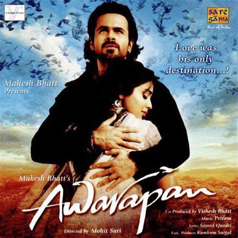 Toh Phir Aao Mp3 Song - Awarapan 2007 Mp3 Songs Free Download