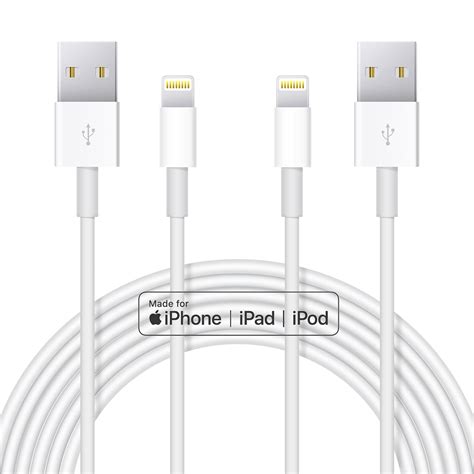 Updated 2021 - Top 10 Iphone Apple Charger Cable Original - The Best Home