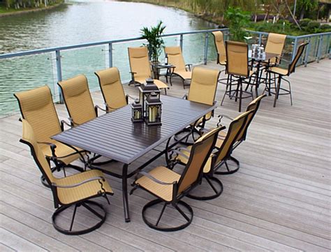 Cast Aluminum Patio Furniture – storiestrending.com