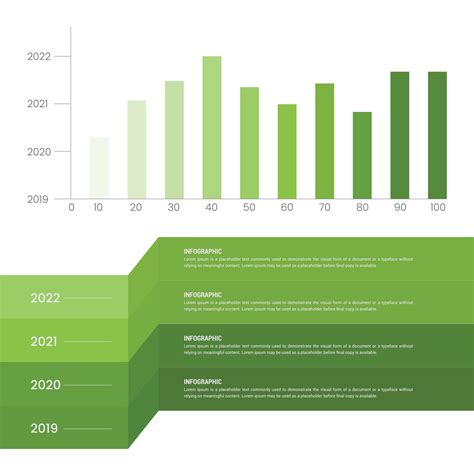 Editable Business Strategic Infographic Illustration 11728826 Vector ...