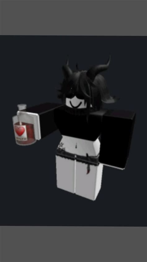 roblox r6 woman outfit