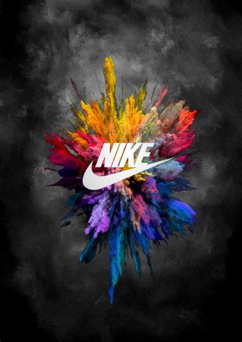 Nike Logo For Wallpaper | Iphone wallpaper hd original, Nike wallpaper ...