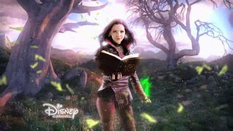 Disney Descendants 3 Wallpapers - Wallpaper Cave