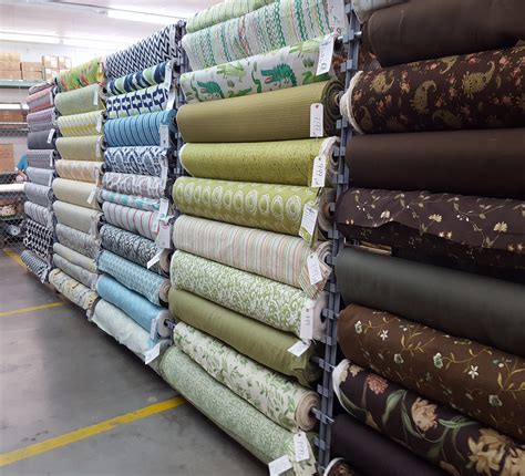 Fabric & Upholstery Supplies, Gaborone (3700050)