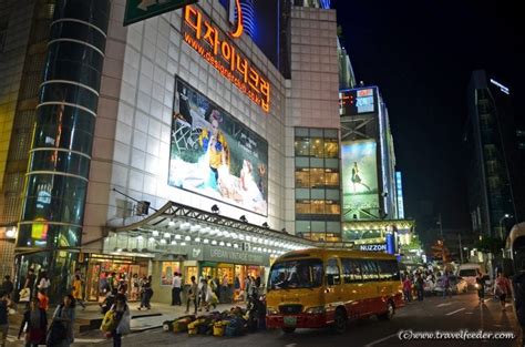 Insider Shopping Tips for Dongdaemun Market You Won't Find Elsewhere ...