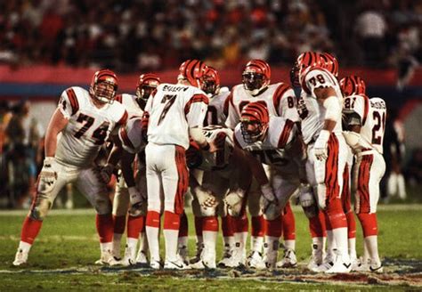 Today in History, January 22, 1989: Bengals fell to 49ers second time ...