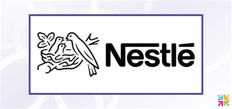 Nestle Logo: History, Design, and Transformation | Free Logo Creator Blog