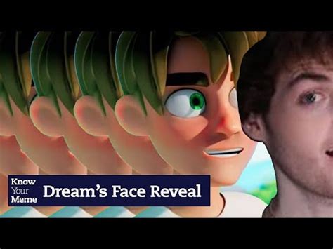 Dream's Face Reveal Had 'He's Ugly' Trending | Dream Face Reveal | Know ...