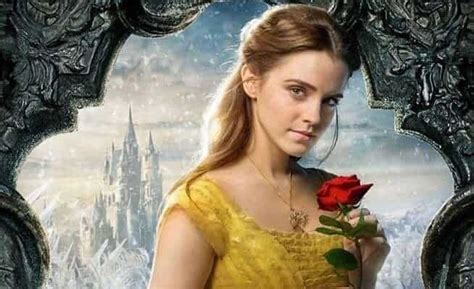 PHOTOS: New live-action "Beauty and the Beast" character posters