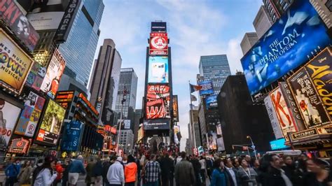 Broadway & Times Square Tour with a Professional Actor - NYC ...