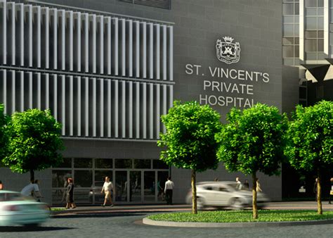 St. Vincent Hospital | Jones Engineering Group