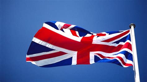 UK Flag Wallpapers - Wallpaper Cave