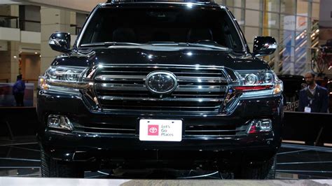 2020 Toyota Land Cruiser Heritage Edition - 3778037