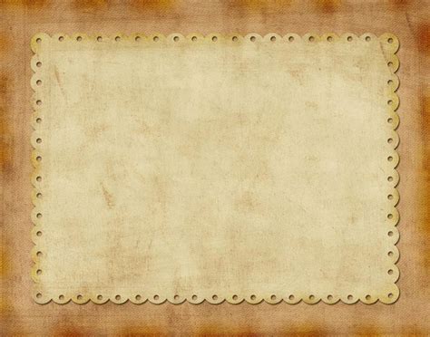 Vintage Scrapbook Backgrounds