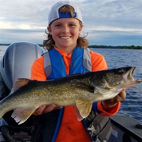 How to Catch Walleye, Minnesota's State Fish | Explore Minnesota