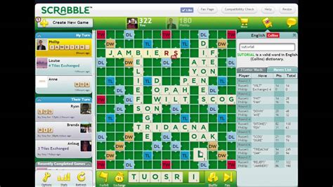 Scrabble online play scrabble online against computer - isseyi