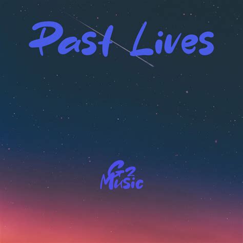 PastLives - Remix - song and lyrics by Gz Music | Spotify