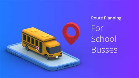 15 Must-Have School Bus Routing Software Solutions (2024 Edition)