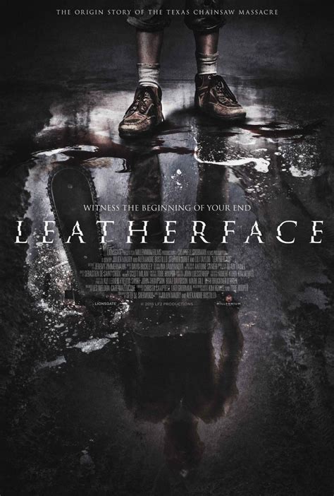 Image gallery for Leatherface - FilmAffinity