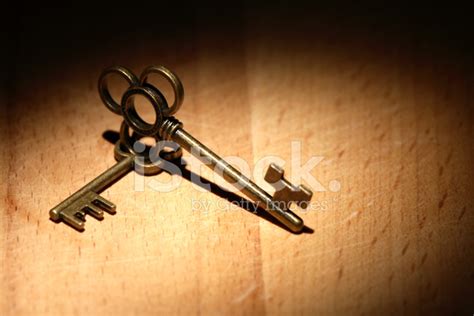 Old Keys Stock Photo | Royalty-Free | FreeImages