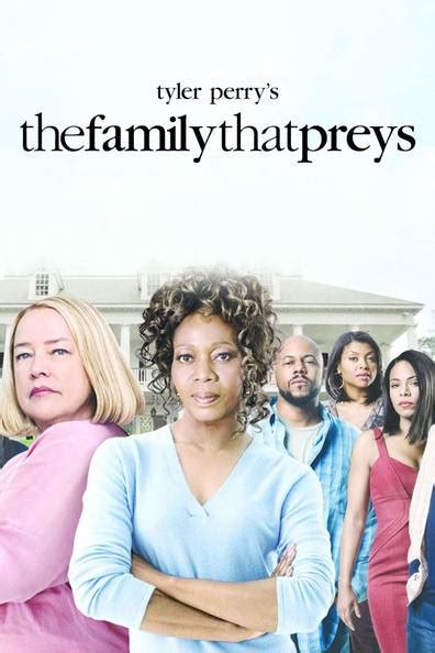 How to watch and stream Tyler Perry's the Family That Preys - 2008 on Roku