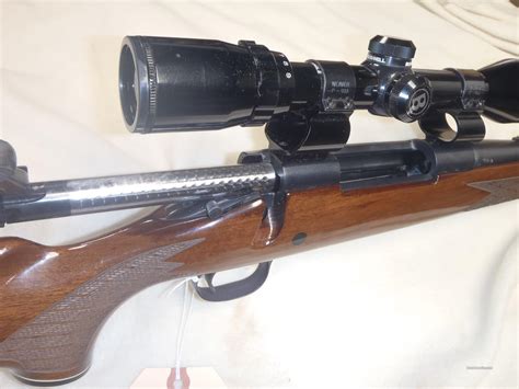 Remington 700 BDL, 30.06, Bushnell Scope for sale