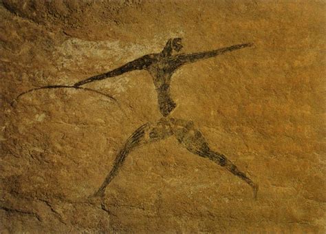 Rock Art in Africa | Cave paintings, Rock art, Prehistoric art