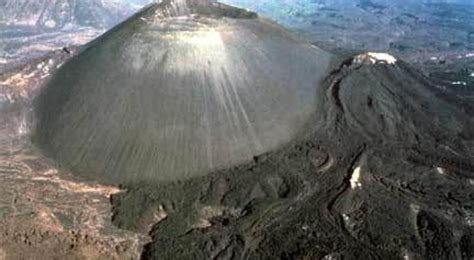 Paricutin Volcano – Seven Wonders | 7 Wonders of the World