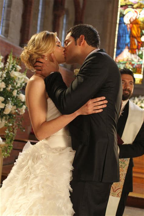 Chuck and Sarah's Wedding | Chuck Wiki | FANDOM powered by Wikia