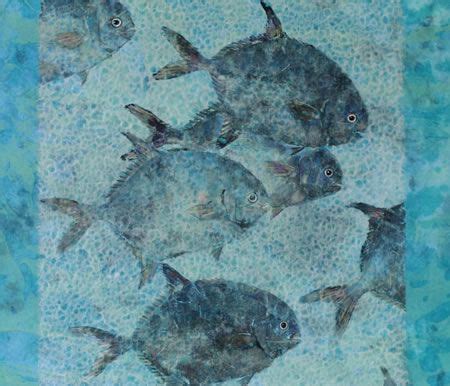 Gyotaku aboard how to make japanese fish prints – Artofit