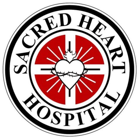 Sacred Heart Hospital « Logos & Brands Directory