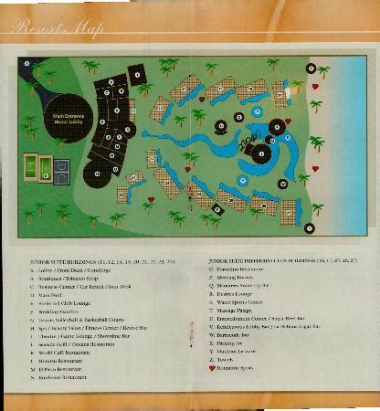 Map of secrets resorts in mexico - holoserspot