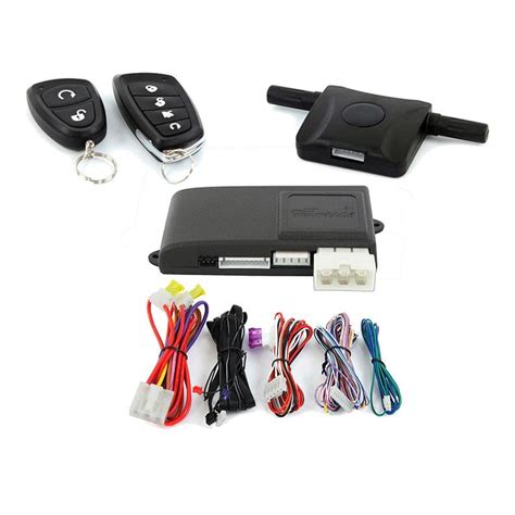 Encore Remote Car Start/keyless Entry 1 - 4 Button & 1 - 2 Button ...