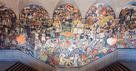 20 Selected diego rivera murals You Can Use It Free Of Charge ...