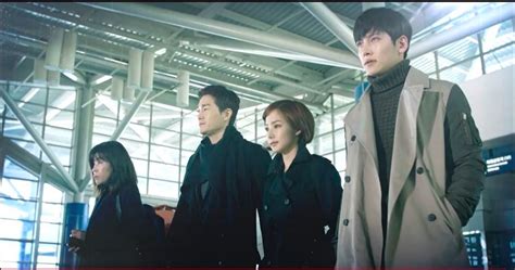 Healer - Korean Drama Review