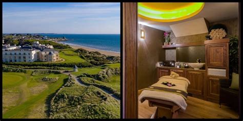 5 BEST spa hotels near Dublin, RANKED (2024)