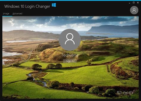 How to Change the Login Screen Background on Windows 10 | Wallpaper ...